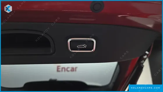 KIA STINGER 3.3 GT AWD ACRO EDITION