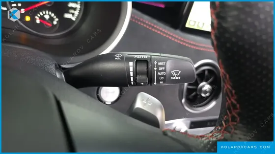KIA STINGER 3.3 GT AWD ACRO EDITION