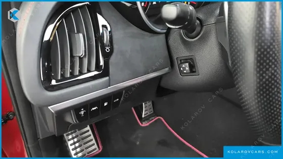 KIA STINGER 3.3 GT AWD ACRO EDITION
