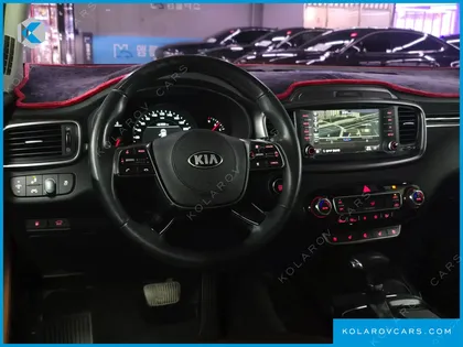 KIA SORENTO DIESEL 2.0 2WD