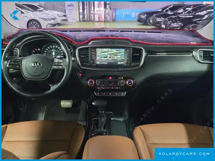KIA SORENTO DIESEL 2.0 2WD