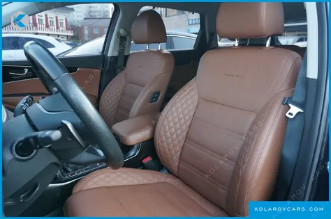 KIA SORENTO DIESEL 2.2 2WD