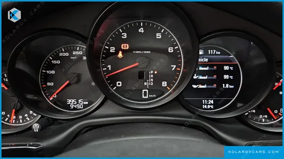 PORSCHE PANAMERA 3.6 AWD EDITION