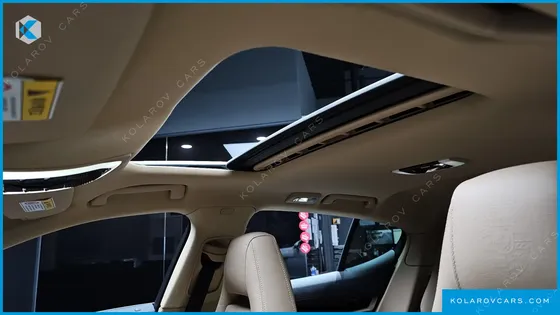 PORSCHE PANAMERA 3.6 AWD EDITION
