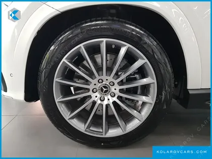 MERCEDES GLE-CLASS GLE450 4MATIC