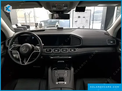MERCEDES GLE-CLASS GLE450 4MATIC