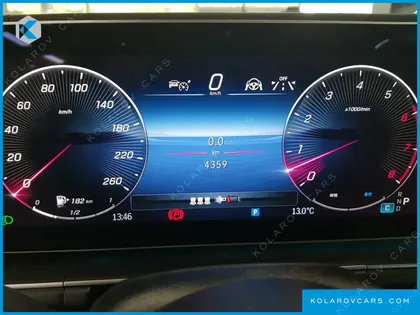 MERCEDES GLE-CLASS GLE450 4MATIC