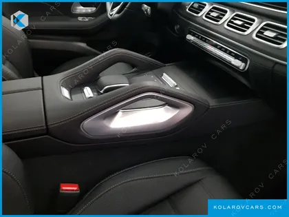 MERCEDES GLE-CLASS GLE450 4MATIC