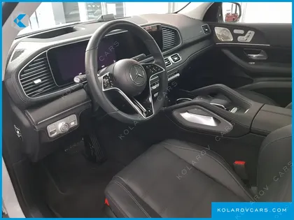 MERCEDES GLE-CLASS GLE450 4MATIC
