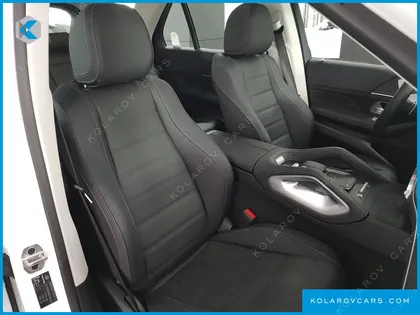 MERCEDES GLE-CLASS GLE450 4MATIC