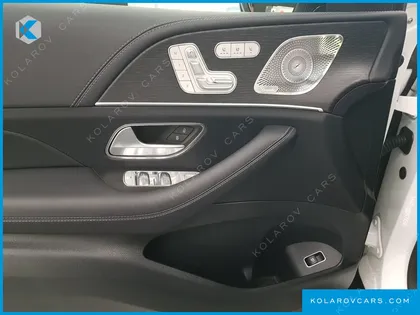 MERCEDES GLE-CLASS GLE450 4MATIC