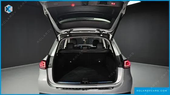 MERCEDES GLE-CLASS GLE300D 4MATIC