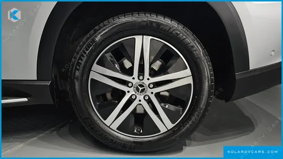 MERCEDES GLE-CLASS GLE300D 4MATIC