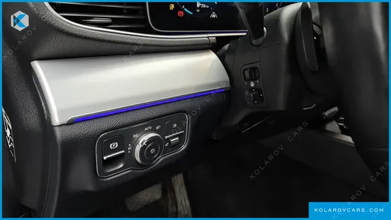 MERCEDES GLE-CLASS GLE300D 4MATIC