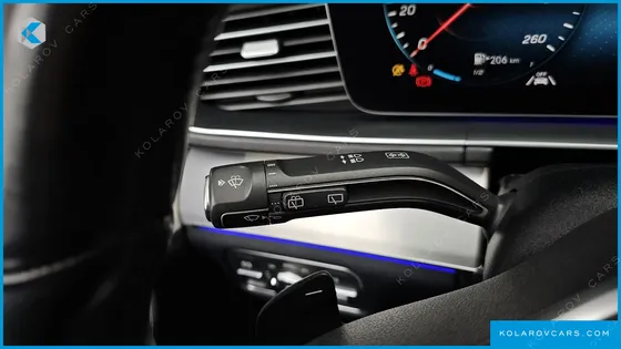 MERCEDES GLE-CLASS GLE300D 4MATIC