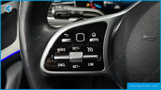 MERCEDES GLE-CLASS GLE300D 4MATIC