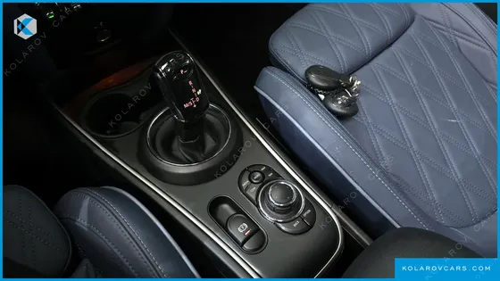 MINI COUNTRYMAN ALL4 CLASSIC