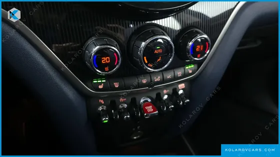 MINI COUNTRYMAN ALL4 CLASSIC