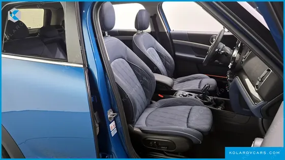 MINI COUNTRYMAN ALL4 CLASSIC