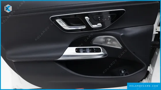 MERCEDES E-CLASS AMG E53E 4MATIC+