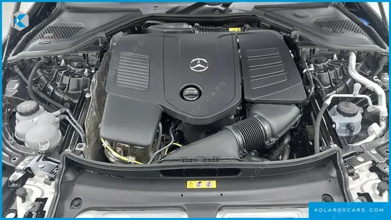 MERCEDES E-CLASS E300 4MATIC EXCLUSIVE