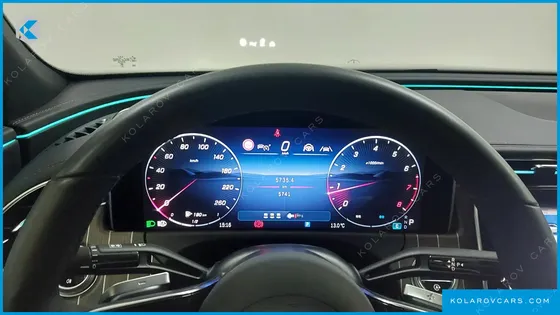 MERCEDES E-CLASS E300 4MATIC EXCLUSIVE