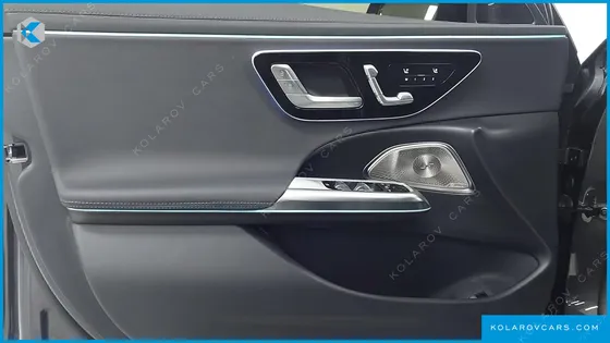 MERCEDES E-CLASS E300 4MATIC EXCLUSIVE