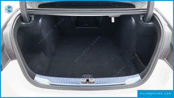 MERCEDES S-CLASS S450L 4MATIC