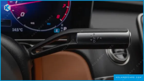 MERCEDES S-CLASS S450L 4MATIC