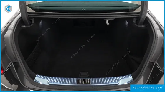 MERCEDES S-CLASS S450L 4MATIC