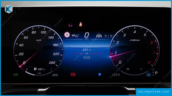 MERCEDES S-CLASS S450L 4MATIC