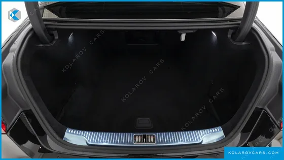 MERCEDES S-CLASS S450L 4MATIC