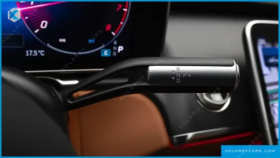 MERCEDES S-CLASS S450L 4MATIC