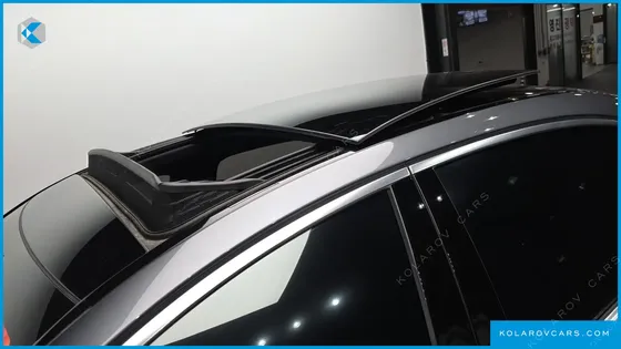 MERCEDES S-CLASS S500L 4MATIC