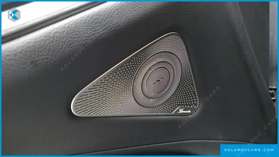 MERCEDES S-CLASS S500L 4MATIC