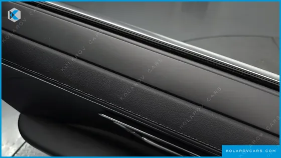MERCEDES S-CLASS S500L 4MATIC
