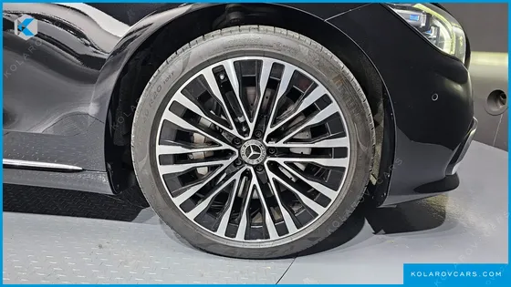 MERCEDES S-CLASS S450L 4MATIC