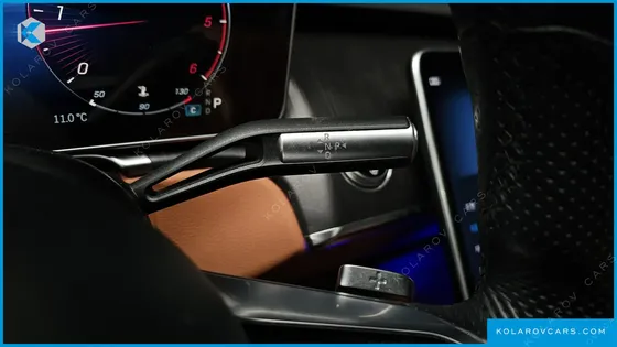 MERCEDES S-CLASS S400 D 4MATIC