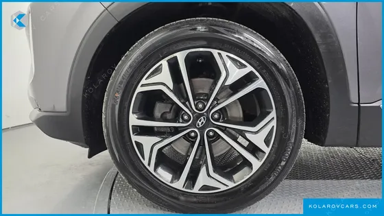 HYUNDAI SANTA FE DIESEL 2.0 2WD
