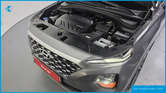 HYUNDAI SANTA FE DIESEL 2.0 2WD
