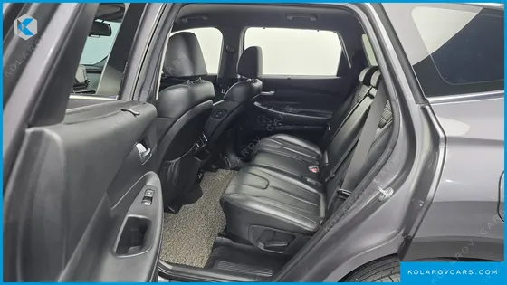 HYUNDAI SANTA FE DIESEL 2.0 2WD