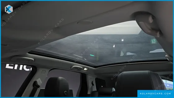 LAND ROVER DISCOVERY SPORT P250 S