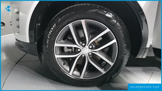 LAND ROVER DISCOVERY SPORT P250 DYNAMIC SE