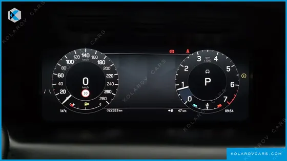 LAND ROVER DISCOVERY SPORT P250 DYNAMIC SE