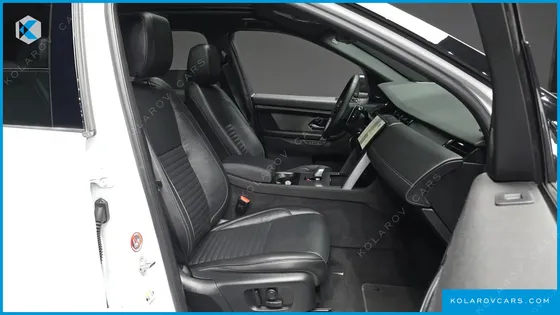 LAND ROVER DISCOVERY SPORT P250 DYNAMIC SE