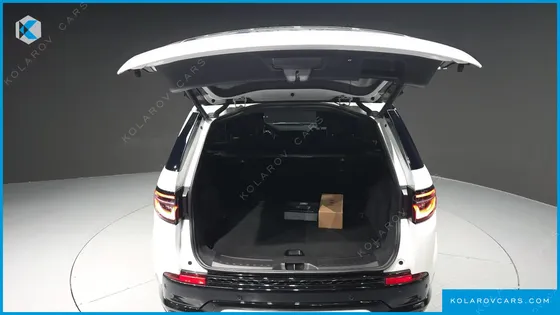 LAND ROVER DISCOVERY SPORT P250 DYNAMIC SE