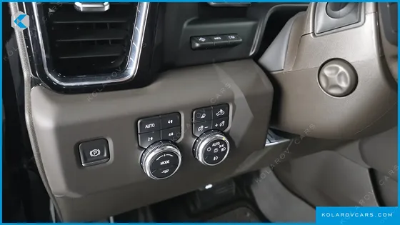 GMC SIERRA DENALI-X