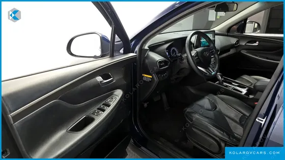 HYUNDAI SANTA FE DIESEL 2.0 2WD