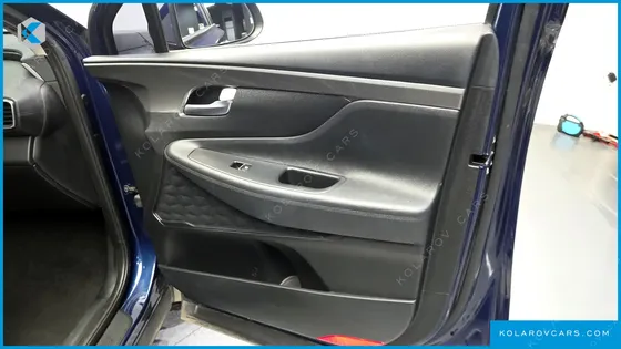 HYUNDAI SANTA FE DIESEL 2.0 2WD