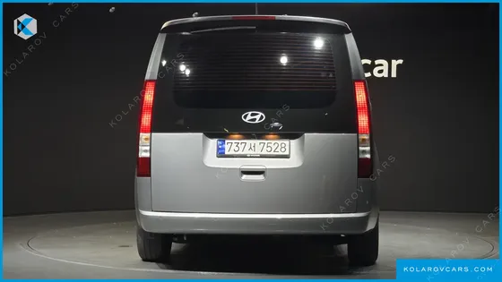 HYUNDAI STARIA HEV 1.6 TOURER 11-SEATER